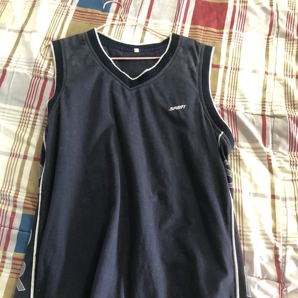 Pants - Women's sports vest